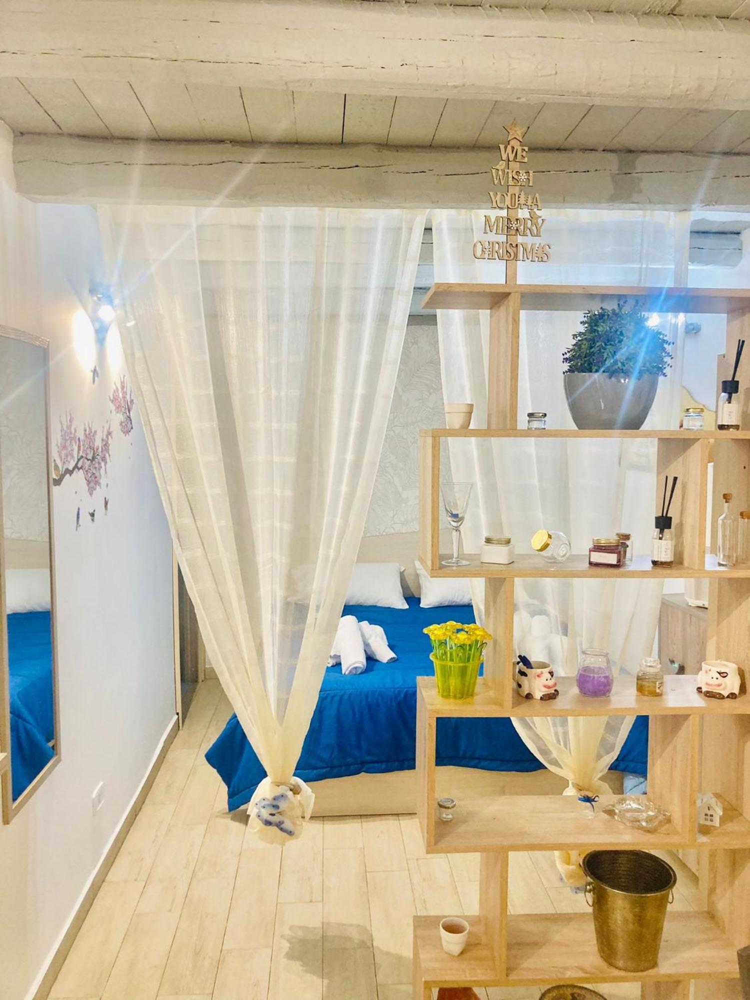 Massimo Teather Apartment Palermo Kültér fotó