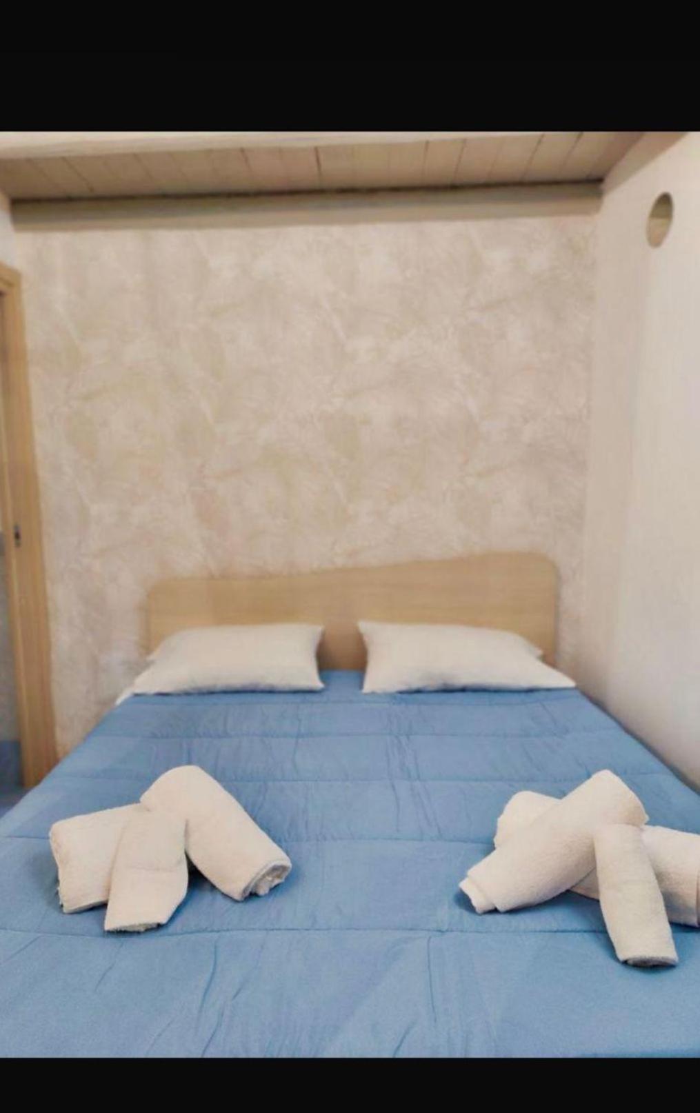 Massimo Teather Apartment Palermo Kültér fotó