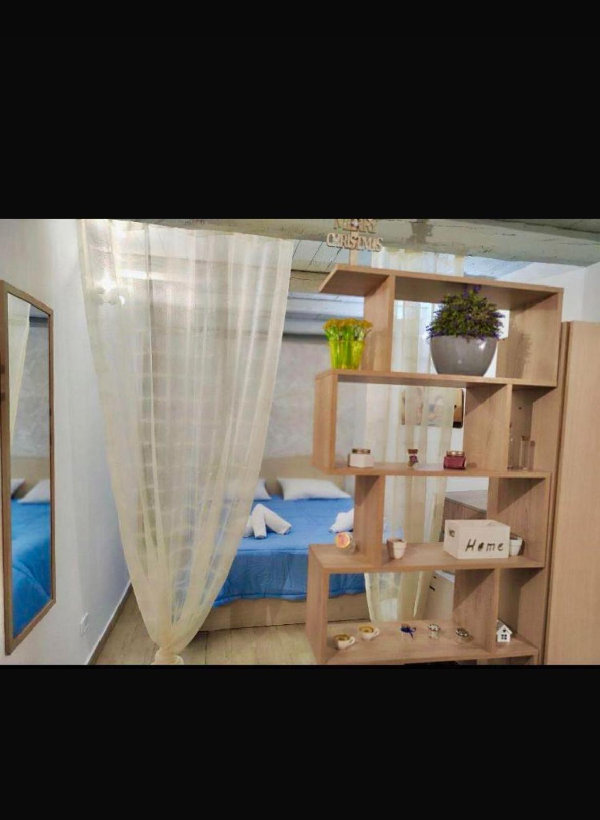 Massimo Teather Apartment Palermo Kültér fotó