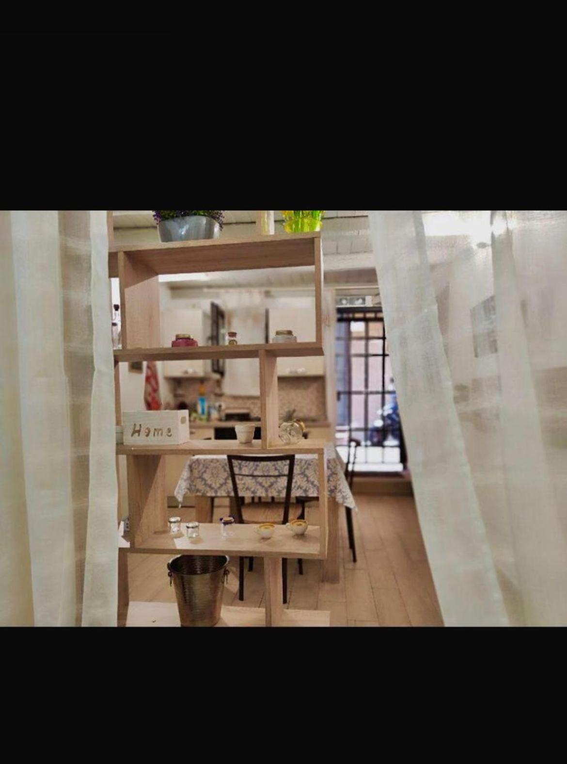 Massimo Teather Apartment Palermo Kültér fotó