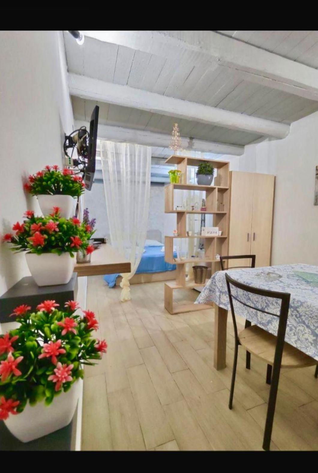 Massimo Teather Apartment Palermo Kültér fotó