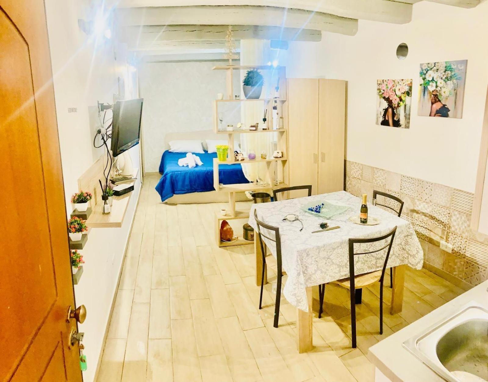 Massimo Teather Apartment Palermo Kültér fotó